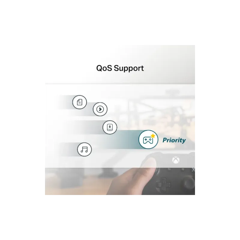 Мережевий адаптер TP-Link  (TX201)