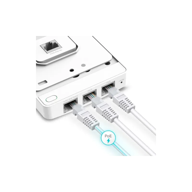 Access point TP-Link  EAP615 (EAP615 wall)