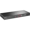 Switch TP-Link  (TL-SL1218MP)
