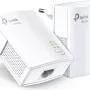 Adaptador de línea eléctrica TP-Link (TL-PA7017 kit)