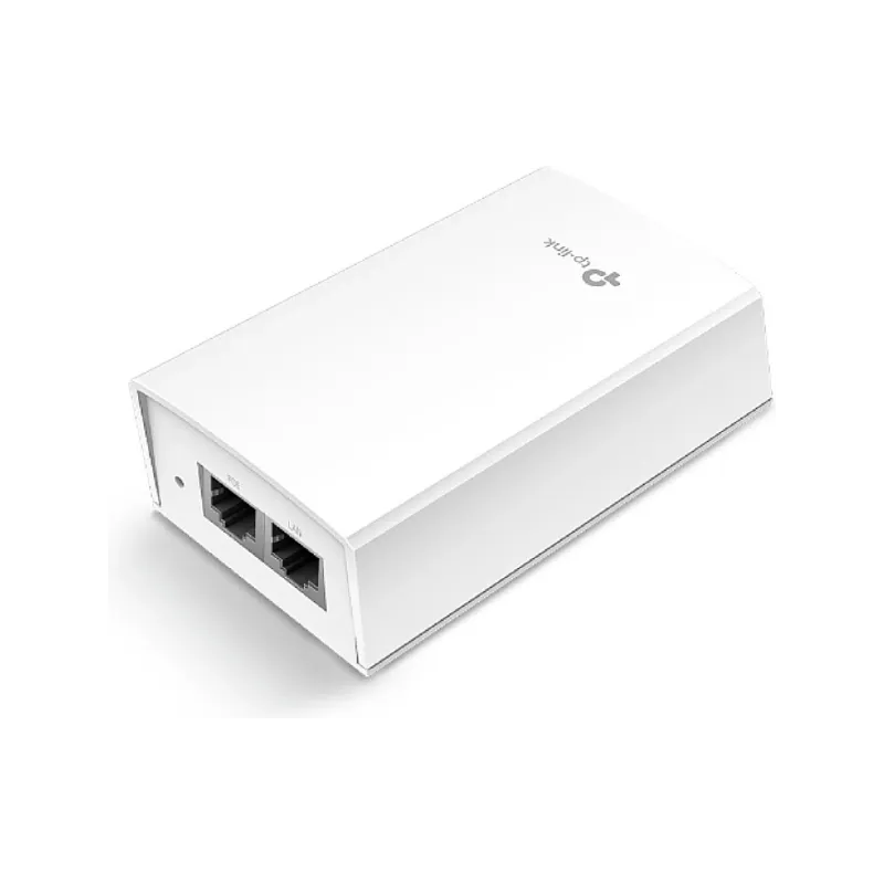 Injetor PoE TP-Link (TL-PoE4824G)