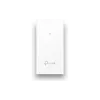 Injetor PoE TP-Link (TL-PoE4818G)