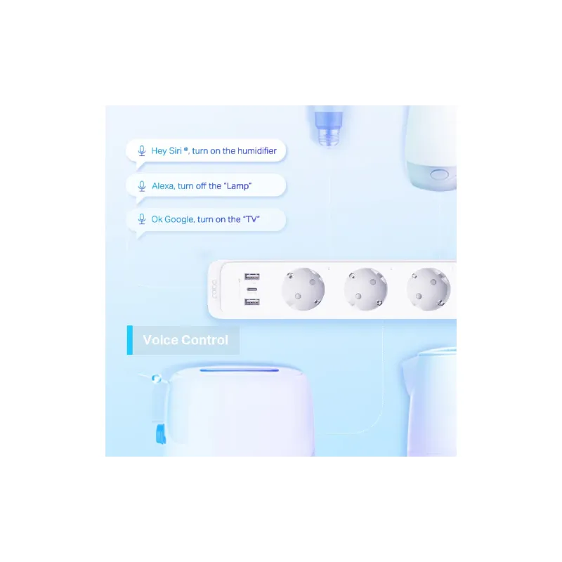 Omrežni podaljšek TP-Link (Tapo P300)