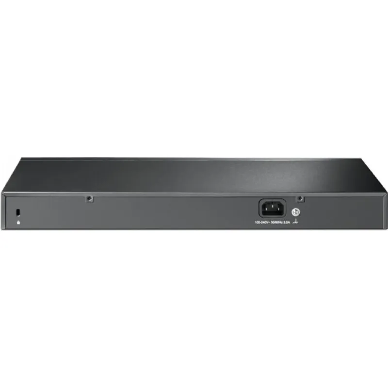 يُحوّل TP-Link (TL-SG1218MPE)