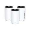 Router TP-Link (Deco PX50 3 pack)