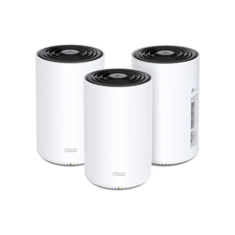 Рутер TP-Link PX50 (Deco PX50 3 pack)
