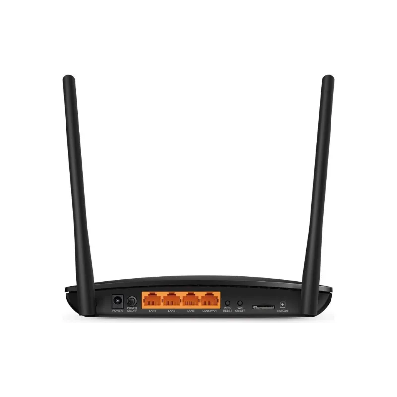 Рутер TP-Link (Archer MR200)