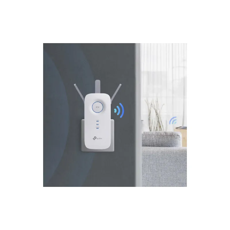 Wi-Fi booster TP-Link  (RE450)