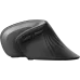 Мишка Trust, Black (23507_TRUST)