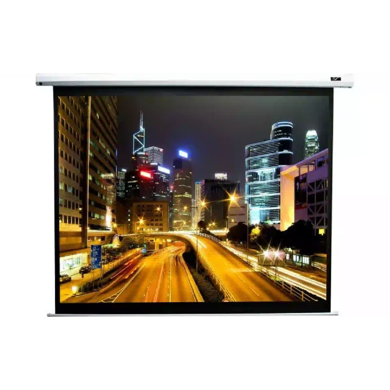 شاشة آلية Elite Screens (Electric100XH)