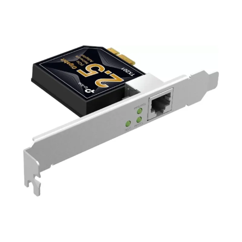 Мережевий адаптер TP-Link  (TX201)