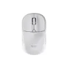 Миша Trust Primo (24795_TRUST), Matte White