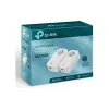 محول خطوط الطاقة TP-Link (TL-PA8010P kit)