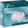 Adaptador de línea eléctrica TP-Link (TL-PA8010P kit)