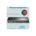 يُحوّل TP-Link TL-SG1210MPE (TL-SG1210MP)