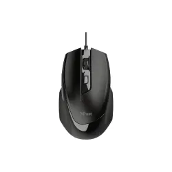 Rato Trust, Black (23650_TRUST)