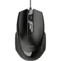 Мишка Trust, Black (23650_TRUST)
