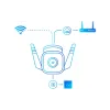 IP-відеокамера TP-Link  (TC65)