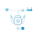 IP-Videokamera TP-Link (TC65) IP-Videokamera TP-Link (TC65)
