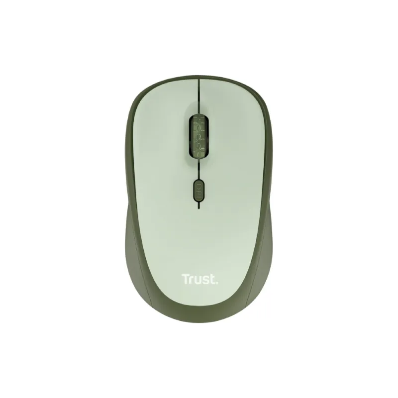 Mouse Trust  (24552_TRUST)