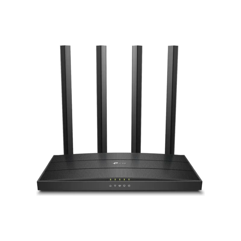 Roteador TP-Link (Archer A6)