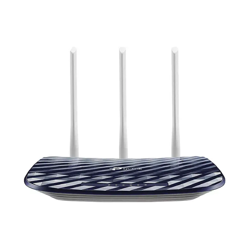 Roteador TP-Link (Archer C20)