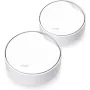Маршрутизатор TP-Link  X50 (Deco X50 PoE 2 pack)