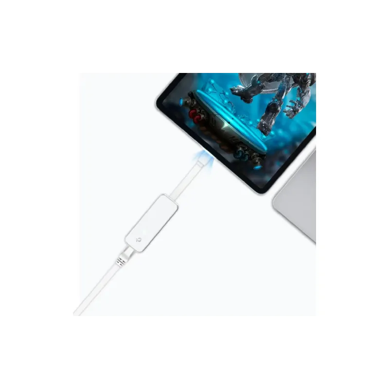 Omrežni adapter TP-Link (UE300C)