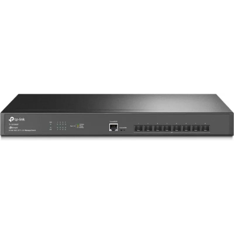 Switch TP-Link (TL-SX3008F)