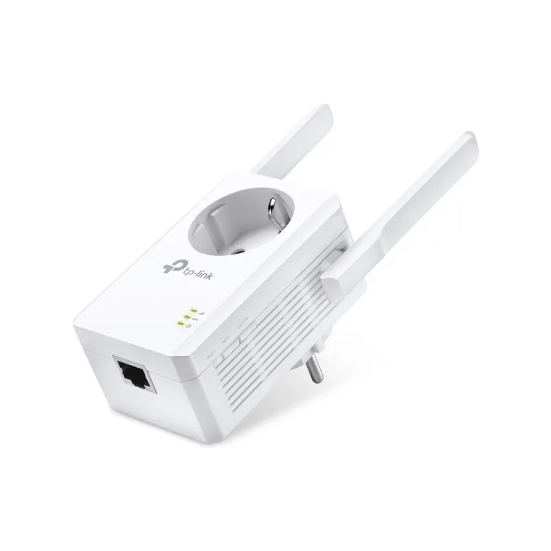 Wi-Fi booster TP-Link  (TL-WA860RE)