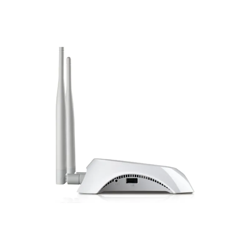 Router TP-Link  (TL-MR3420)