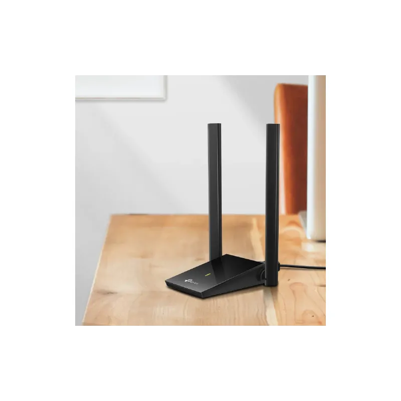 Wi-Fi adapter TP-Link (Archer T4U Plus)