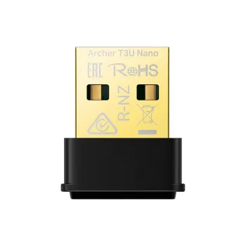 WLAN-Adapter TP-Link T3U nano (Archer T3U Nano)