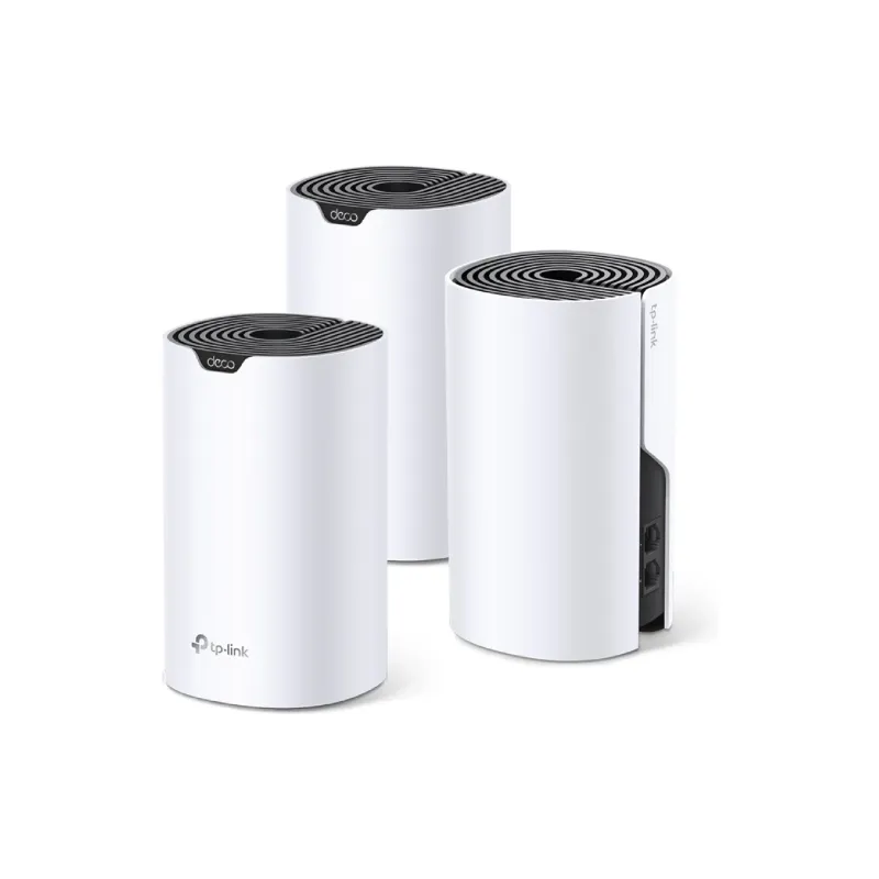 Wi-Fi system TP-Link  S4 (Deco S4 3 pack)