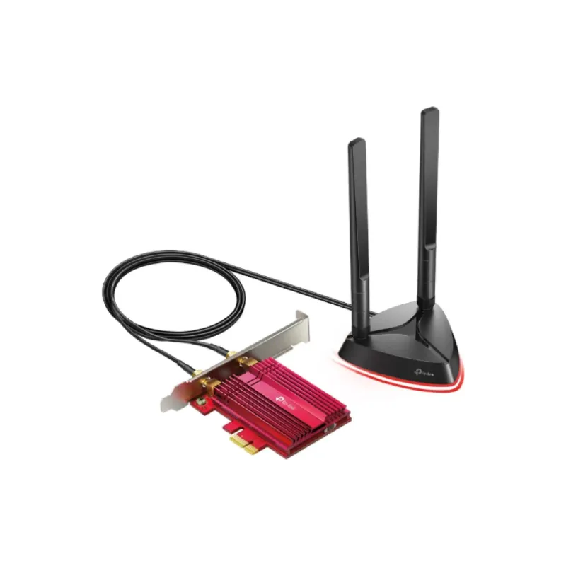 Wi-Fi адаптер TP-Link  TX3000E (Archer TX3000E)