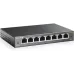 Превключвател TP-Link (TL-SG108E)