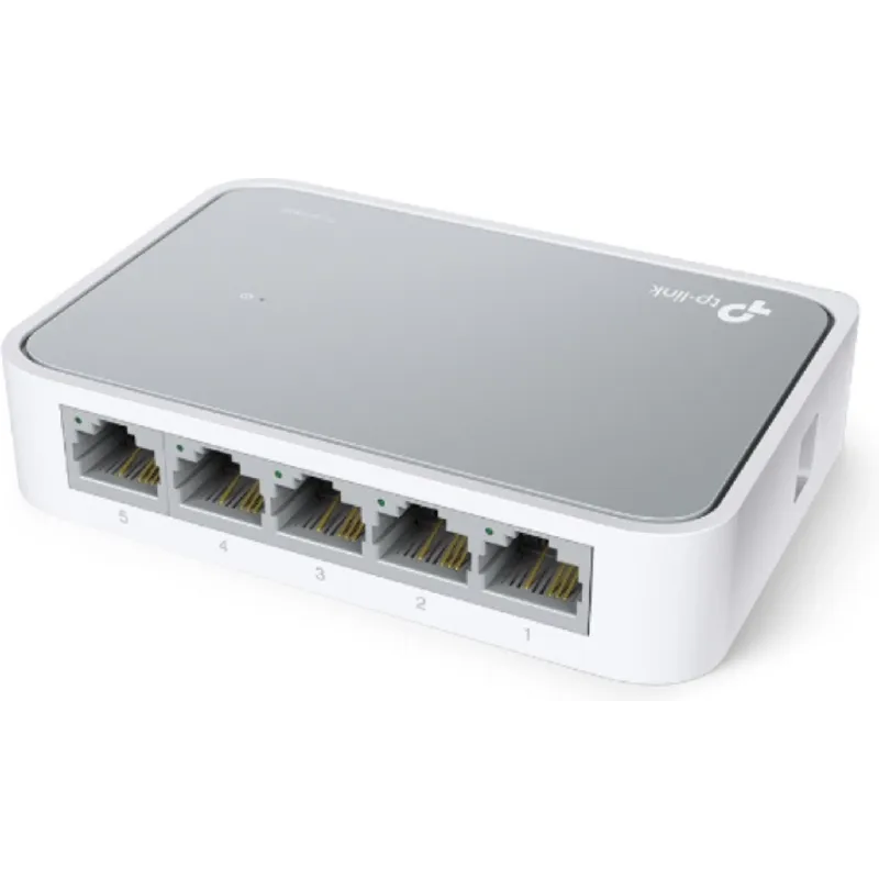 Превключвател TP-Link (TL-SF1005D)