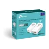 محول خطوط الطاقة TP-Link (TL-WPA8631P kit)
