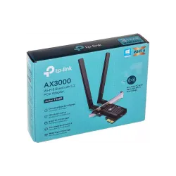 Προσαρμογέας Wi-Fi TP-Link (Archer TX55E)