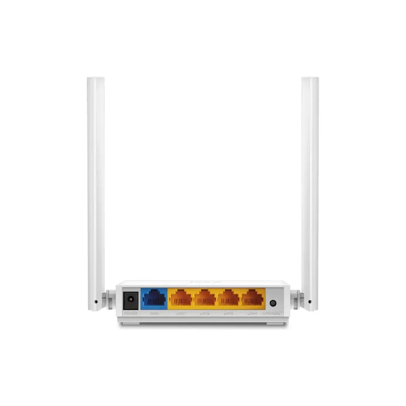 Маршрутизатор TP-Link  (TL-WR844N)