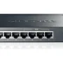 Kapcsoló TP-Link (TL-SG1008P)