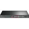 Switch TP-Link  (TL-SL1218MP)