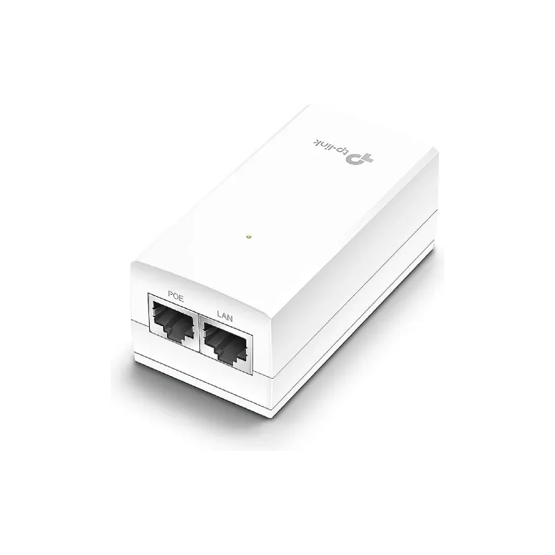 PoE инжектор TP-Link (TL-PoE2412G)