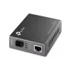 Convertidor de medios TP-Link (MC112CS)