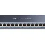 Trocar TP-Link (TL-SG116)