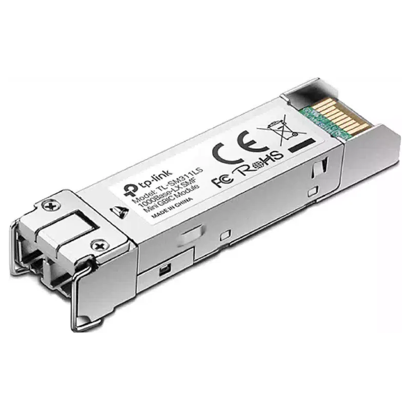 Трансивър TP-Link (TL-SM311LS)