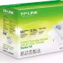 تعيين TP-Link (TL-PA4010P kit)