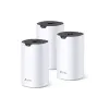 Wi-Fi system TP-Link  S4 (Deco S4 3 pack)