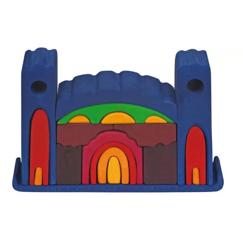 Construtor nic, Blue (NIC523268)