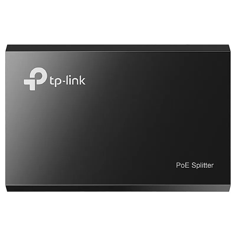 PoE адаптер TP-Link (TL-PoE10R)
